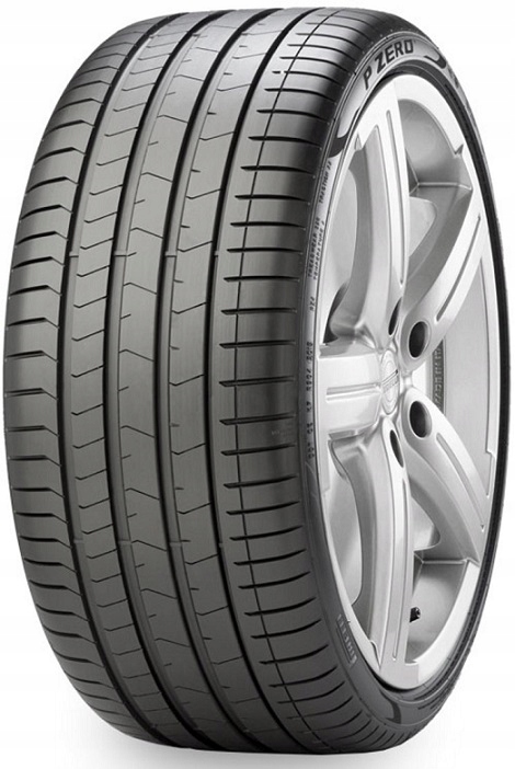 225/40R18 opona PIRELLI P ZERO PZ4 S.C. KS XL FR 92Y